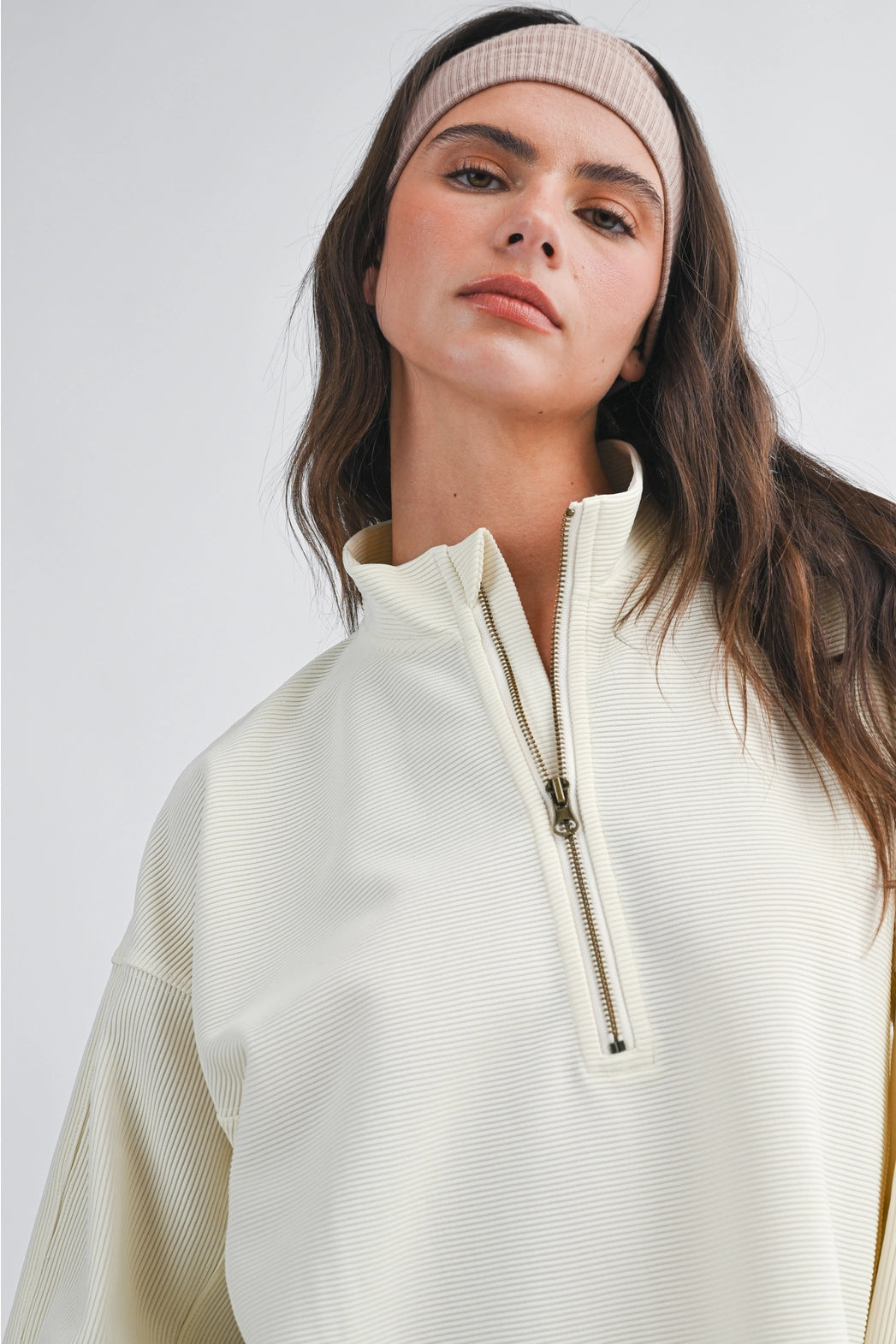 Darlene Pullover*