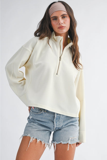 Darlene Pullover*