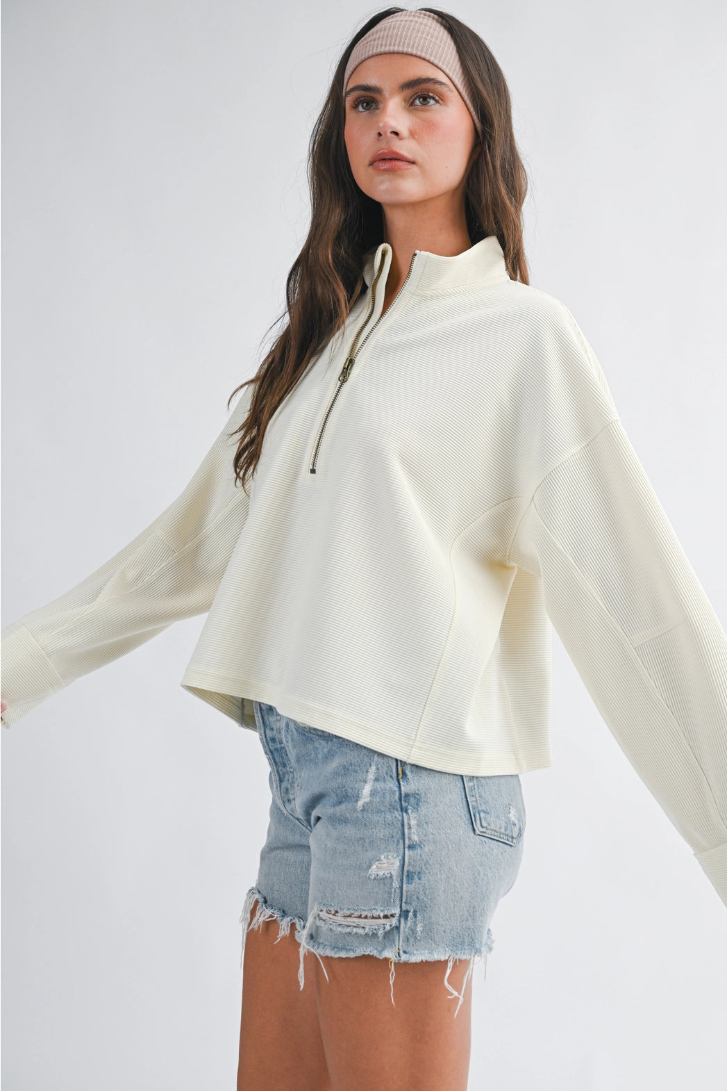 Darlene Pullover*