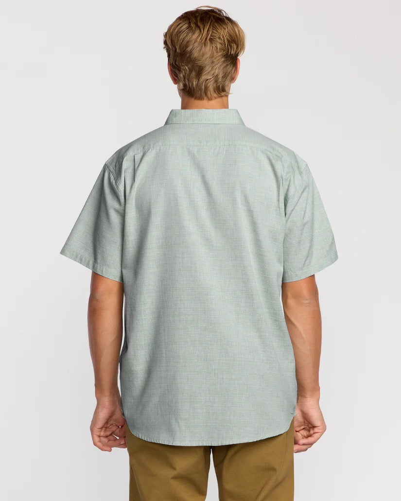 All Day Short Sleeve Shirt