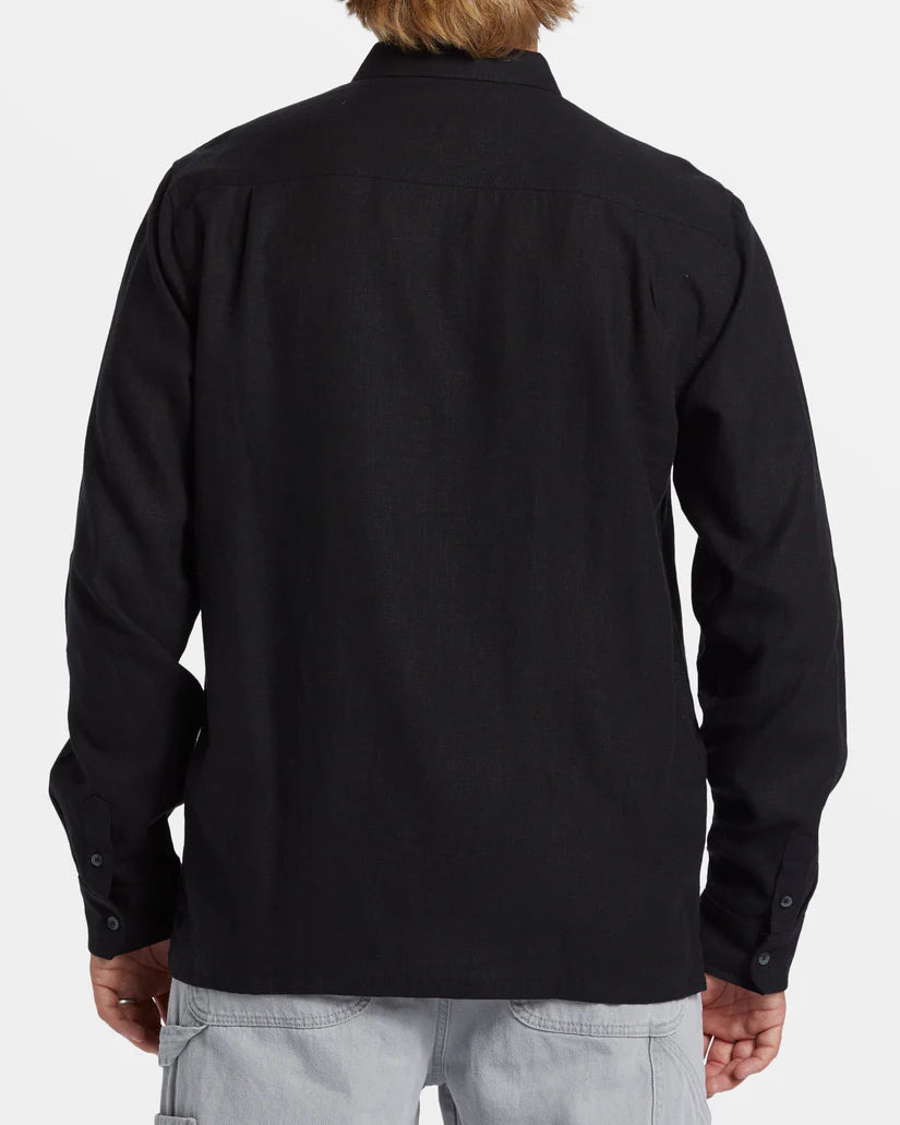 Ricardo Long Sleeve Shirt