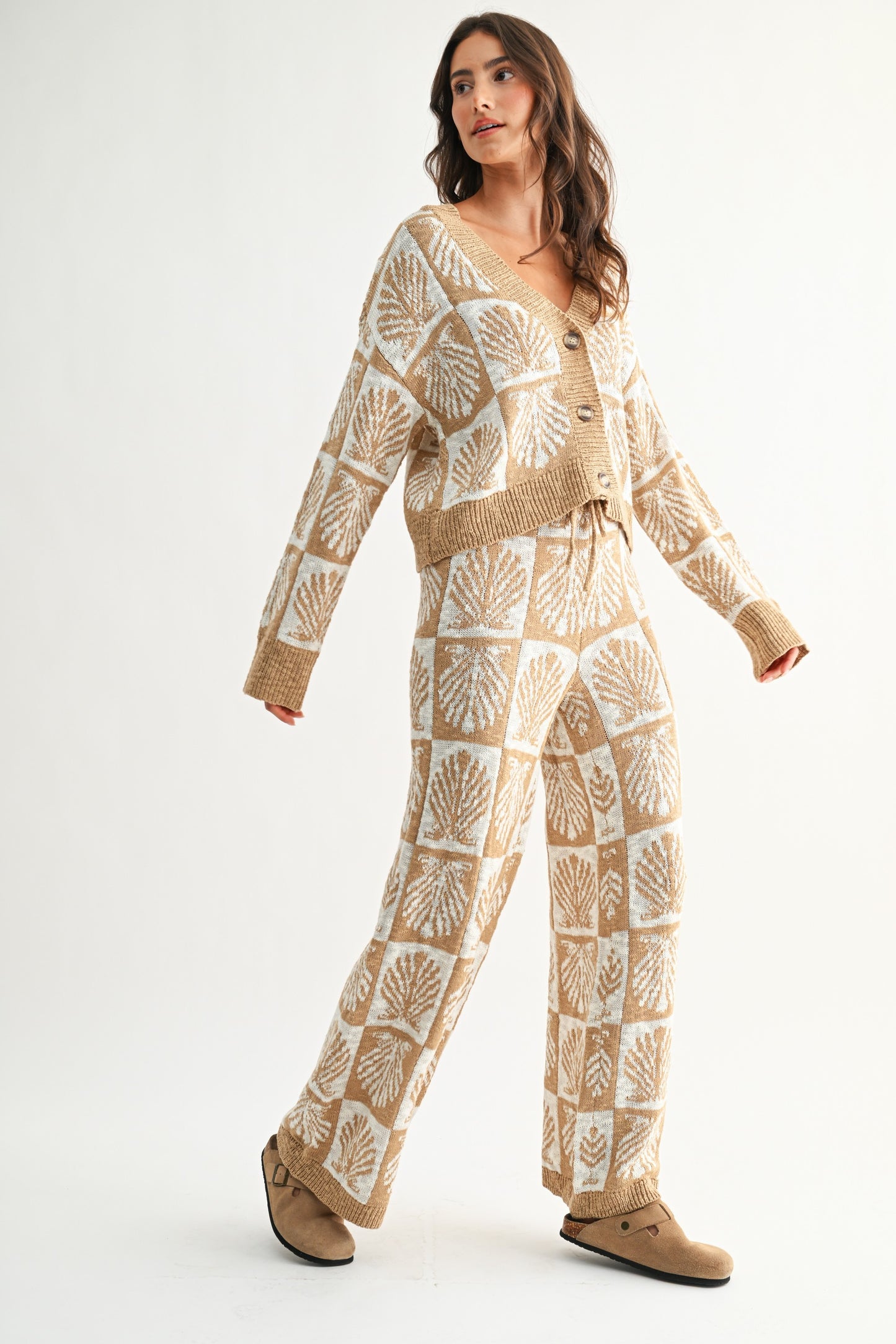 Kylee Cardigan