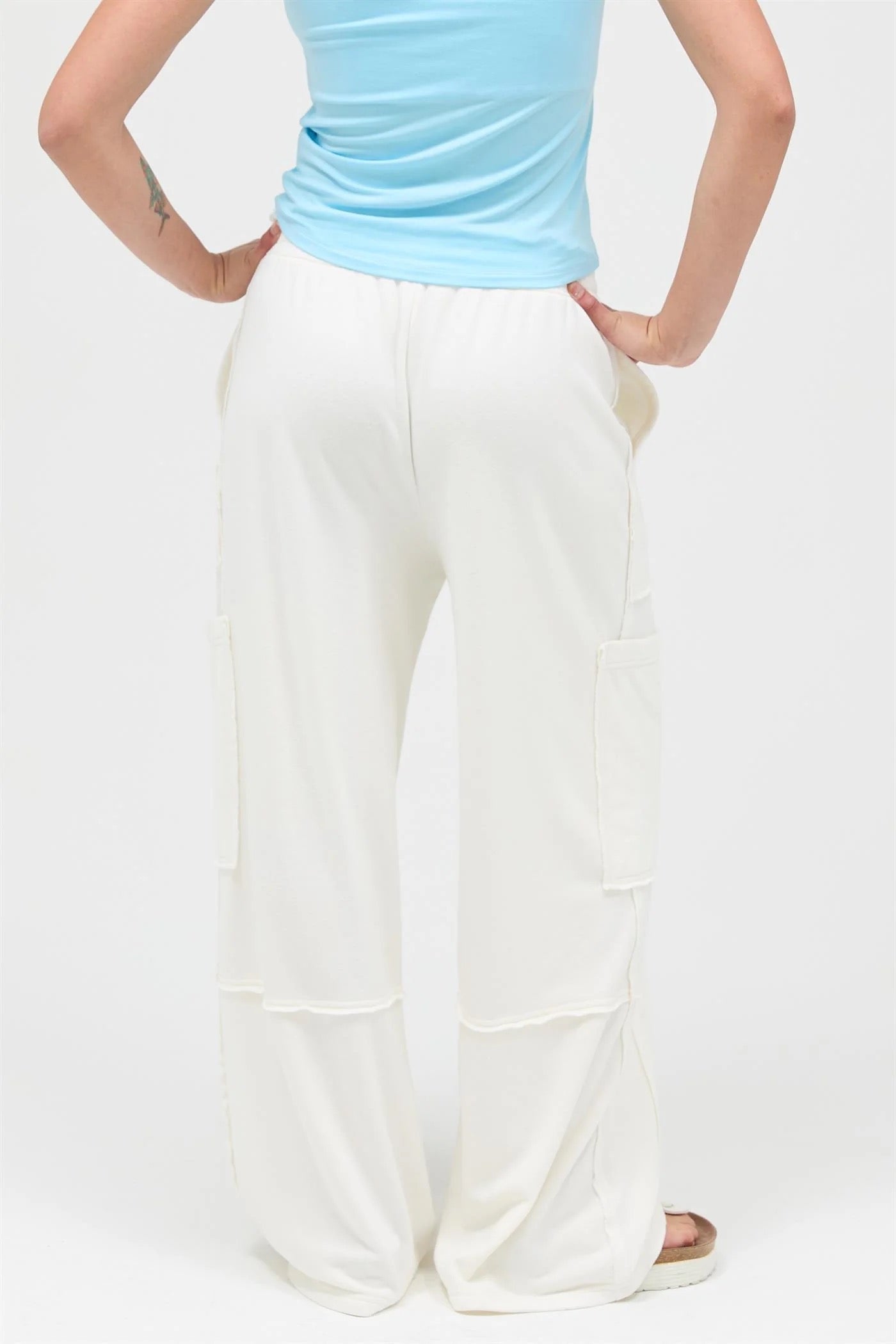 Scarlett Cargo Pant