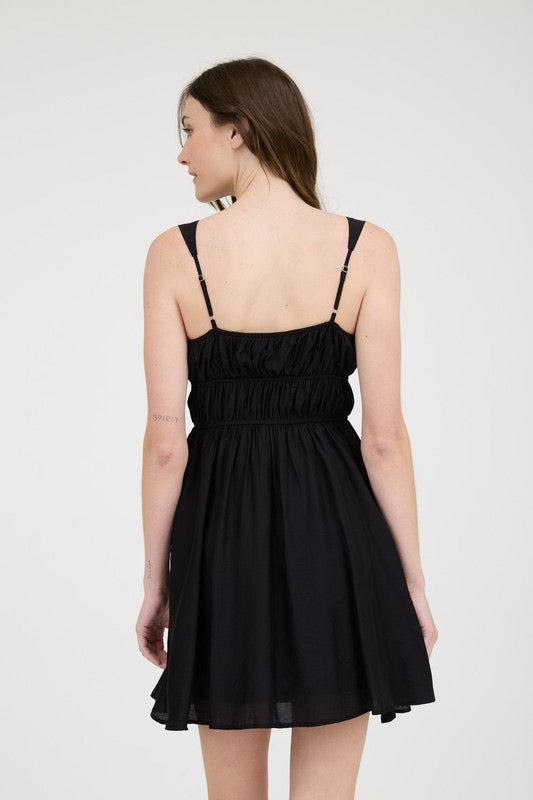 Savana Mini Dress