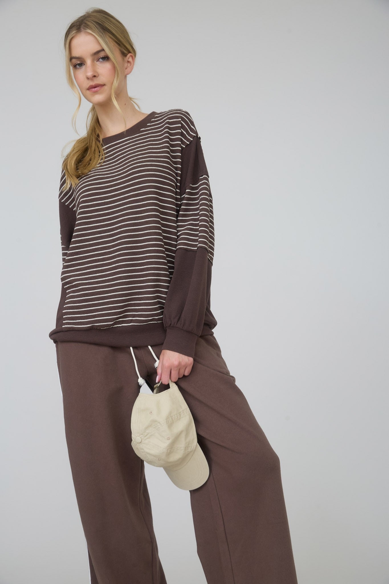 Farah Lounge Pants (2 Colors)