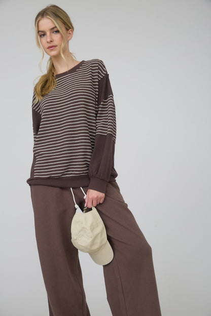 Farah Lounge Pants (2 Colors)