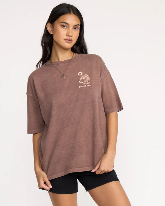 The Great Waves T-Shirt