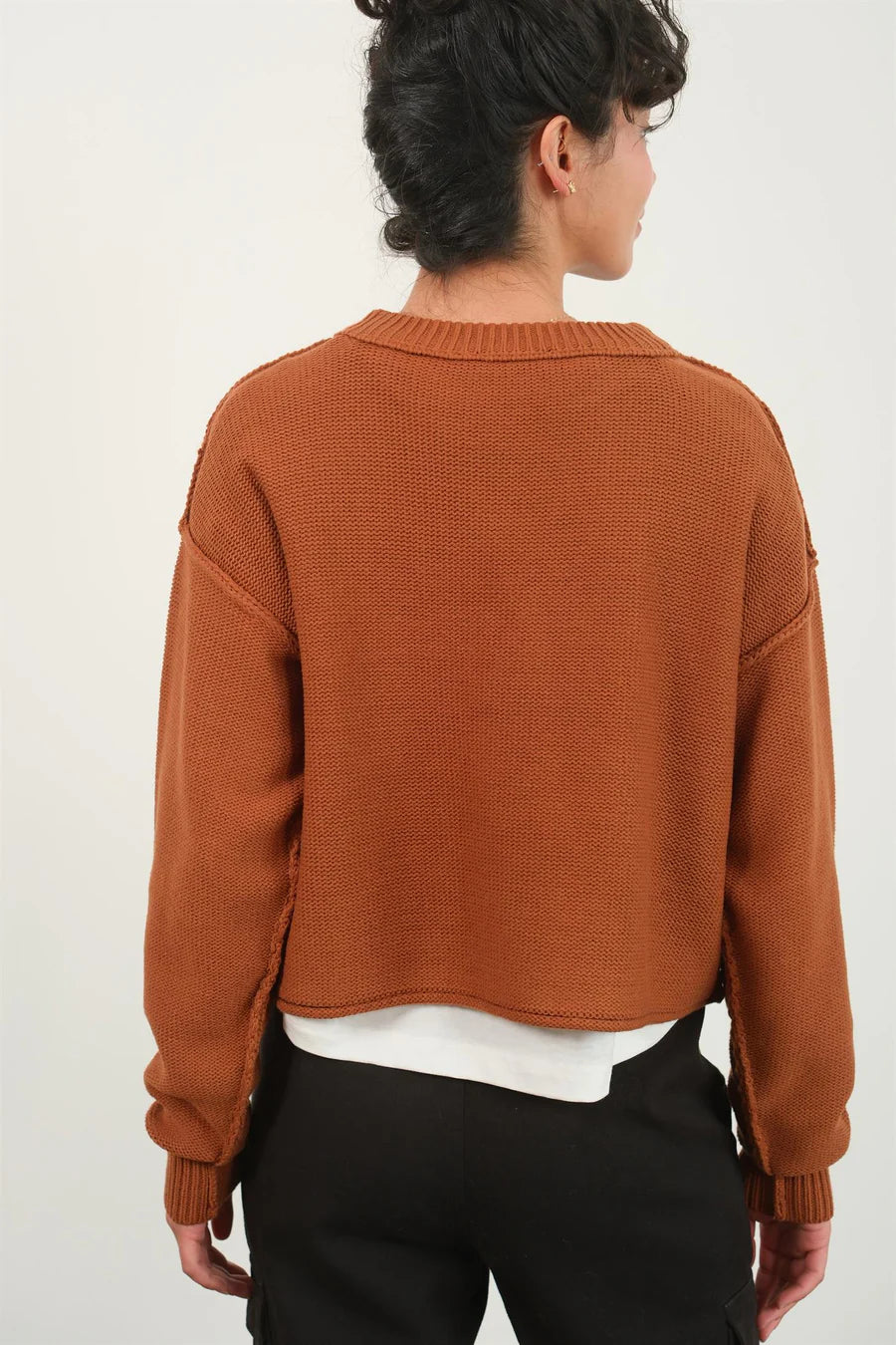 Kenzie Sweater