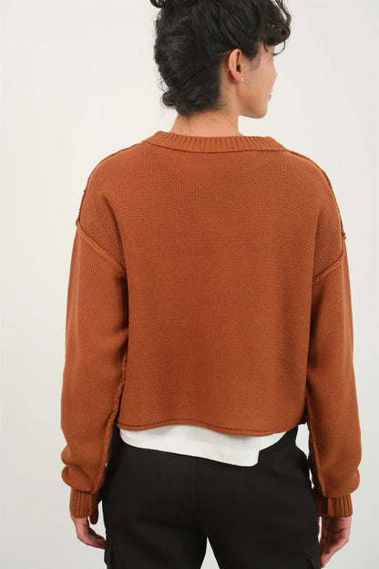 Kenzie Sweater
