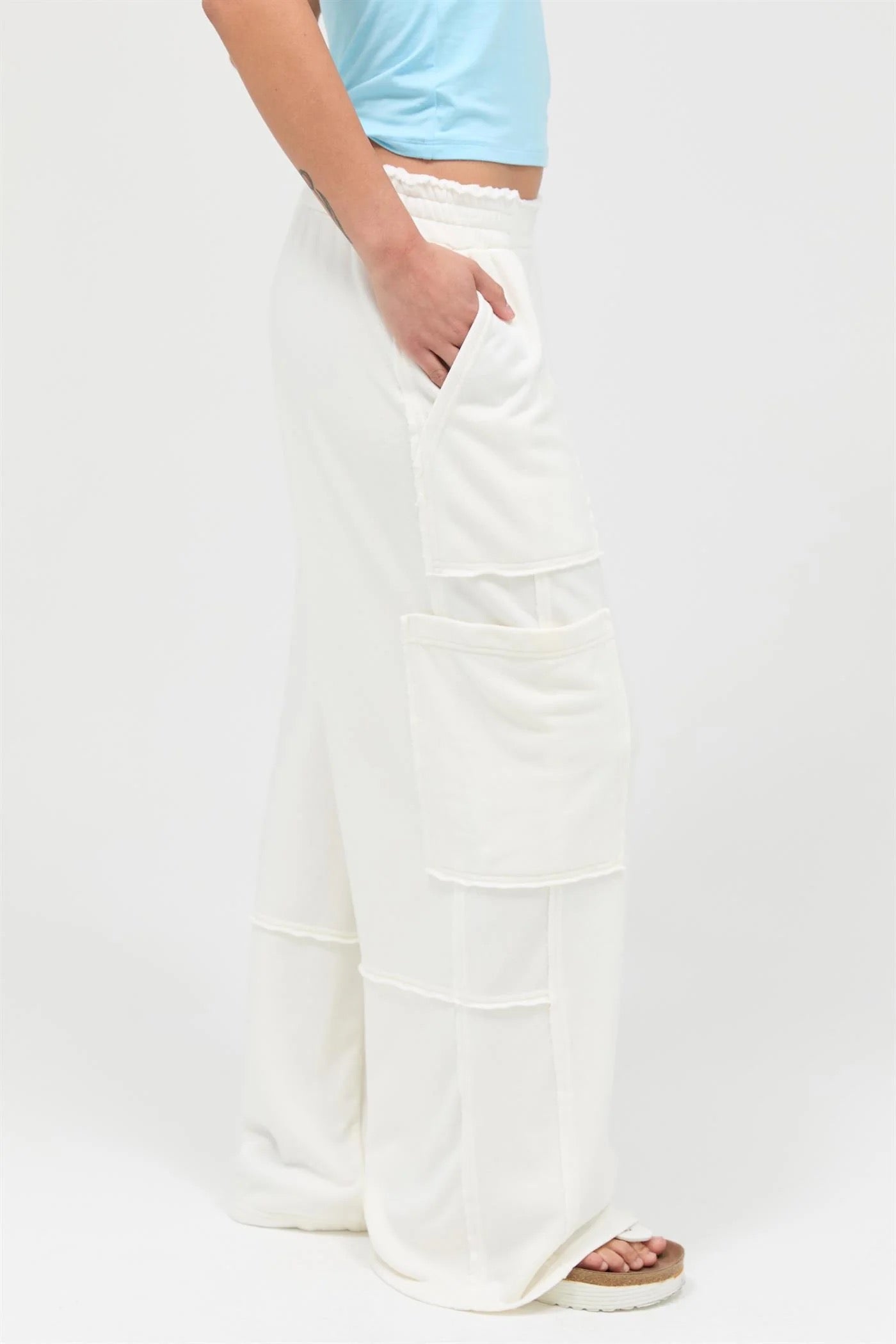 Scarlett Cargo Pant