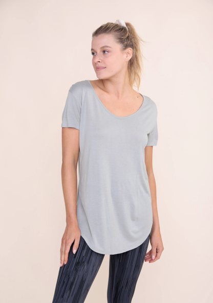 Lori Long Tee