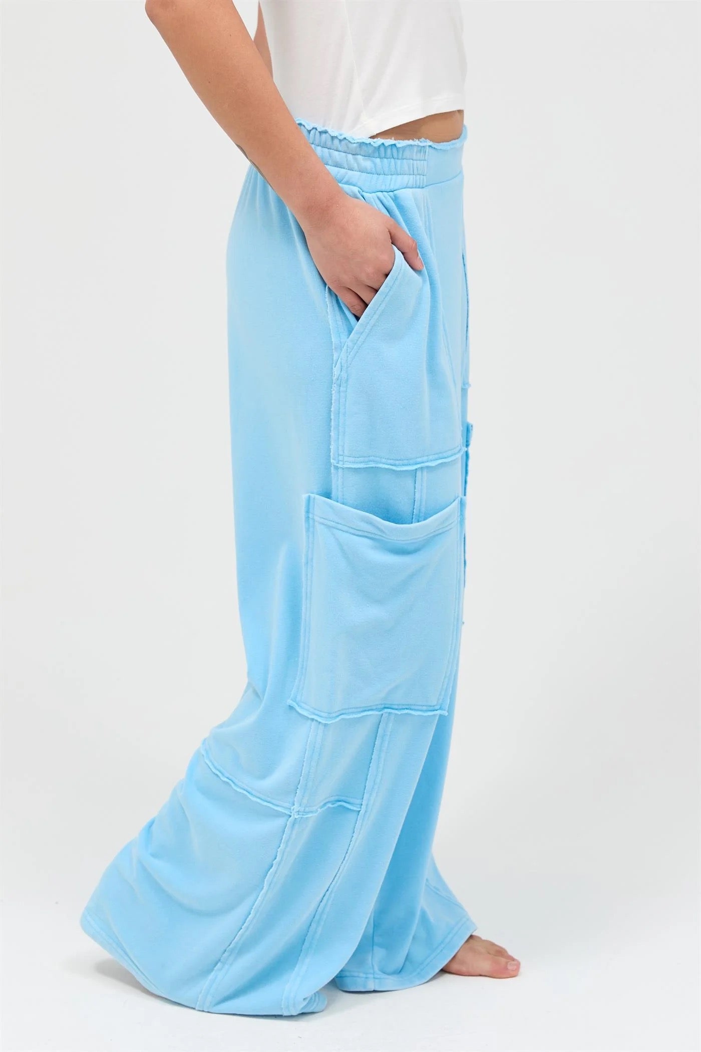 Scarlett Cargo Pant