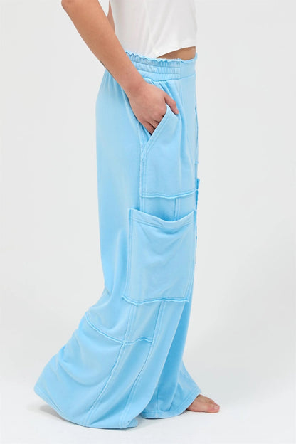 Scarlett Cargo Pant