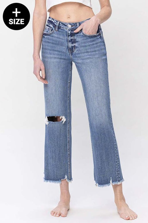 Quinn Dad Jean (Reg-Plus Size)