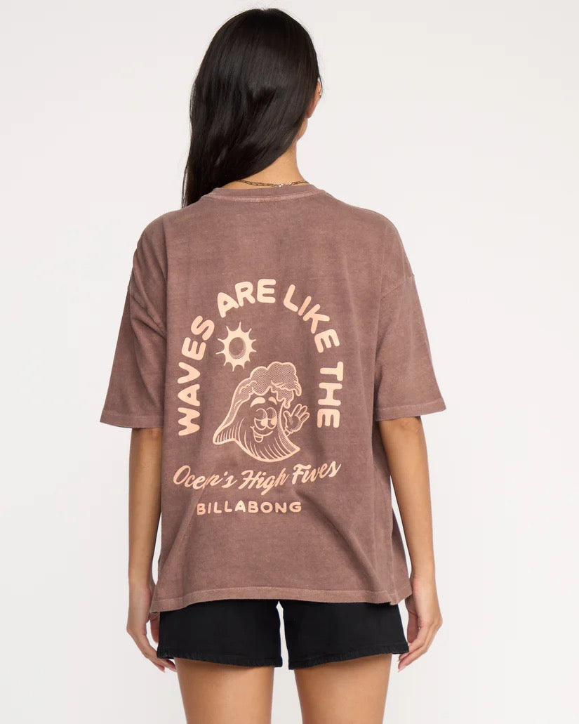 The Great Waves T-Shirt