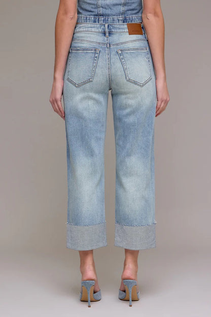 Ella WIde Cuff