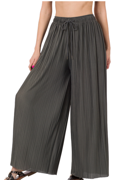 Dena Wide Leg Pants