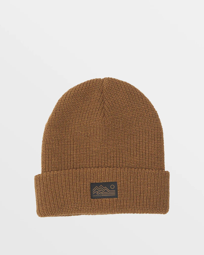 Adventure Division Range Cuff Beanie