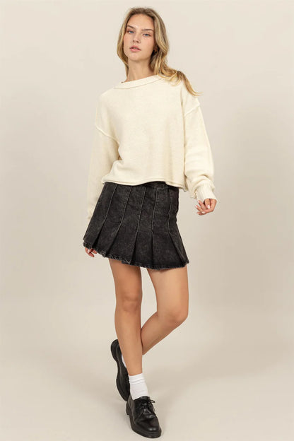 Kenzie Sweater