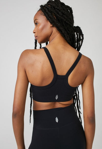 Never Better SQ Neck Bra