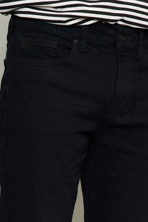 Mens Classic Straight Jean