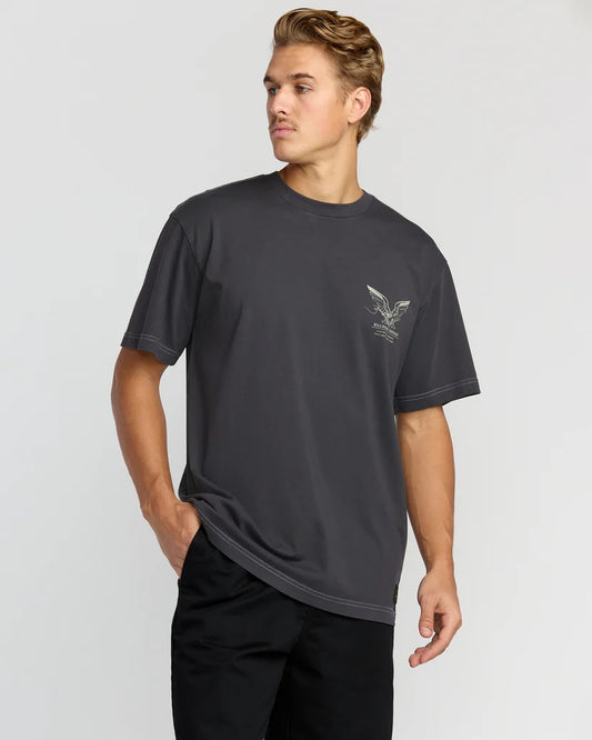 Bird Of Prey Garage OG Shirt