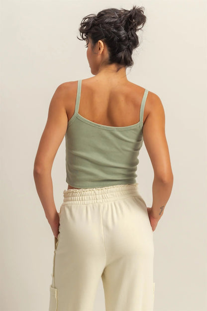 Jaxi Tank (4 colors)
