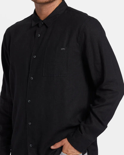 Ricardo Long Sleeve Shirt