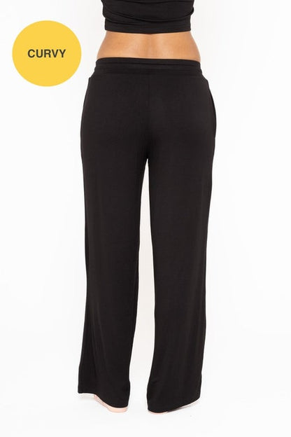 Darlene Lounge Pant (S-Plus)