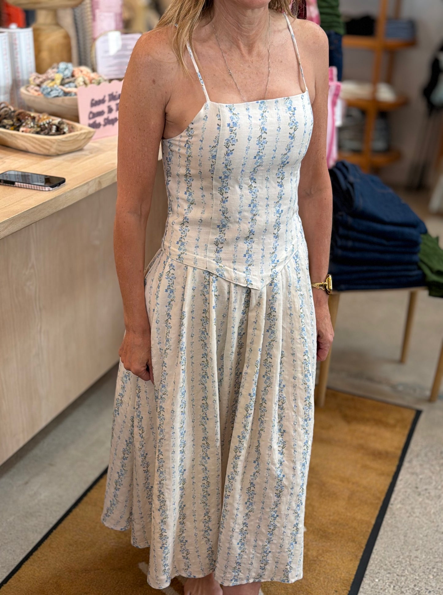 Holly Dress