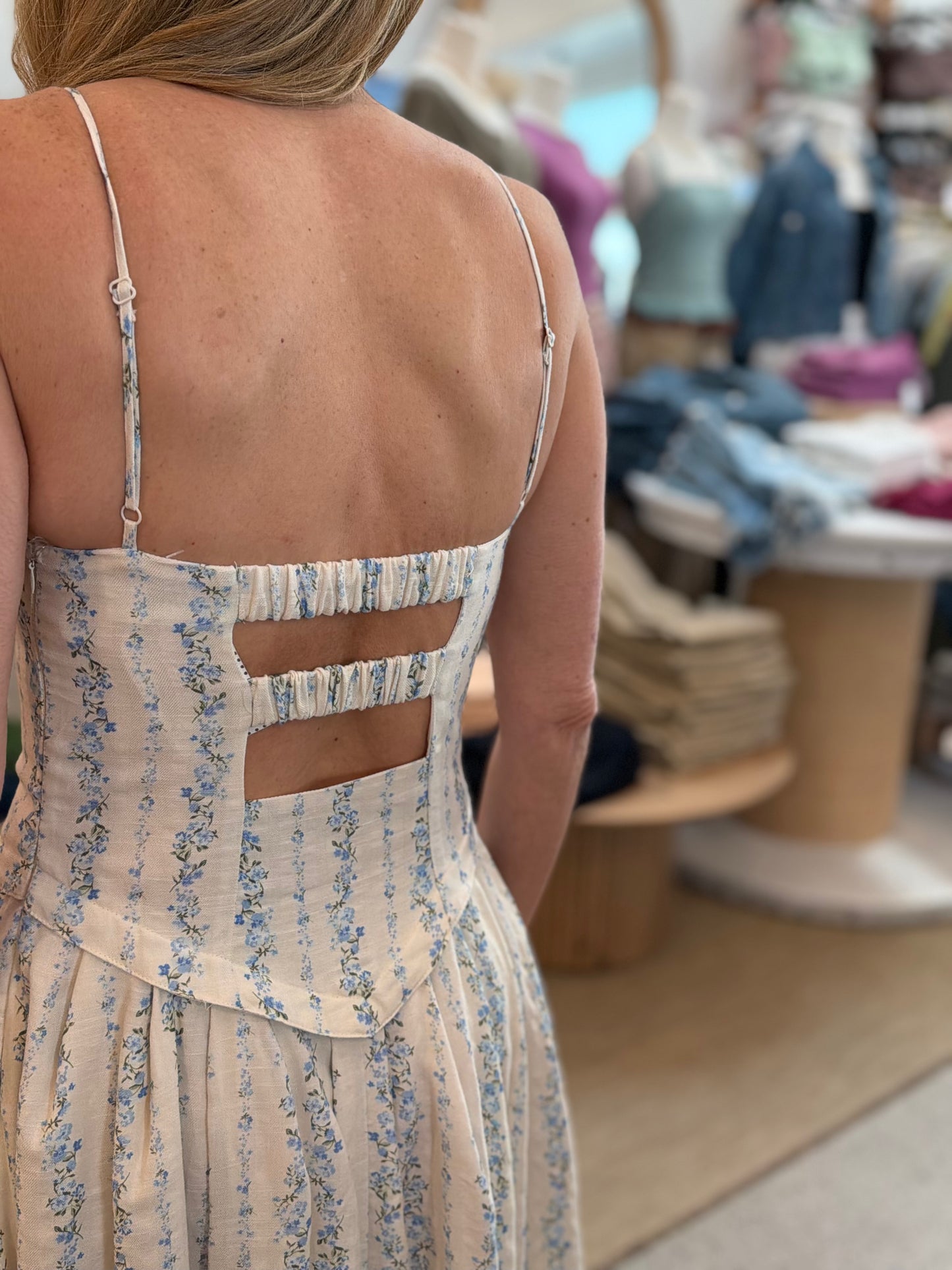 Holly Dress