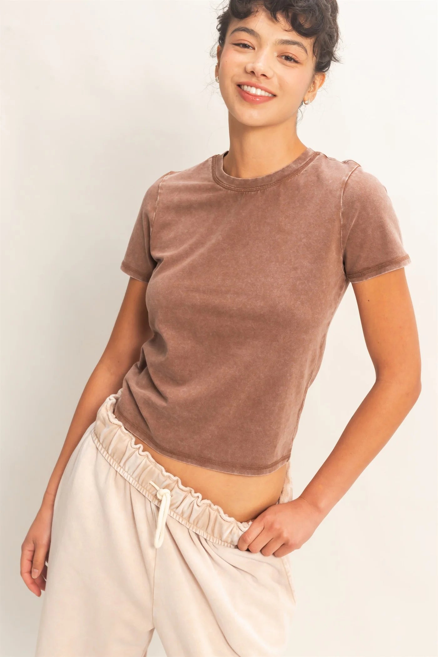 Hunter T-Shirt (Four Colors)*