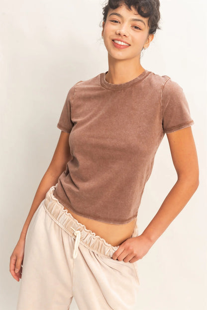 Hunter T-Shirt (Four Colors)*