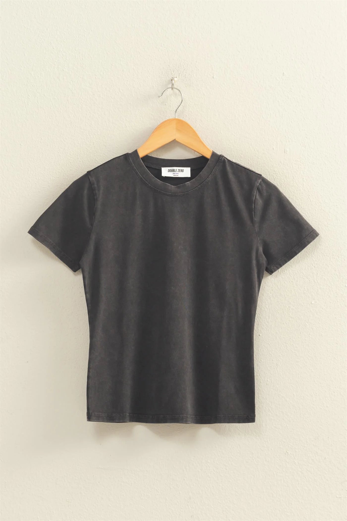 Hunter T-Shirt (Four Colors)*