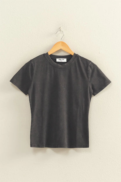 Hunter T-Shirt (Four Colors)*