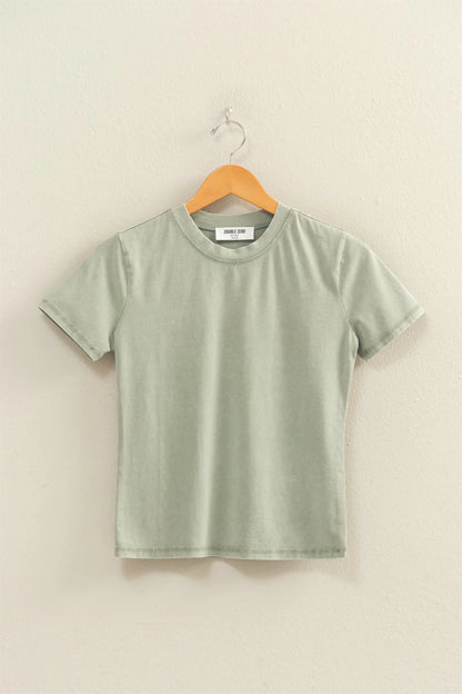 Hunter T-Shirt (Four Colors)*