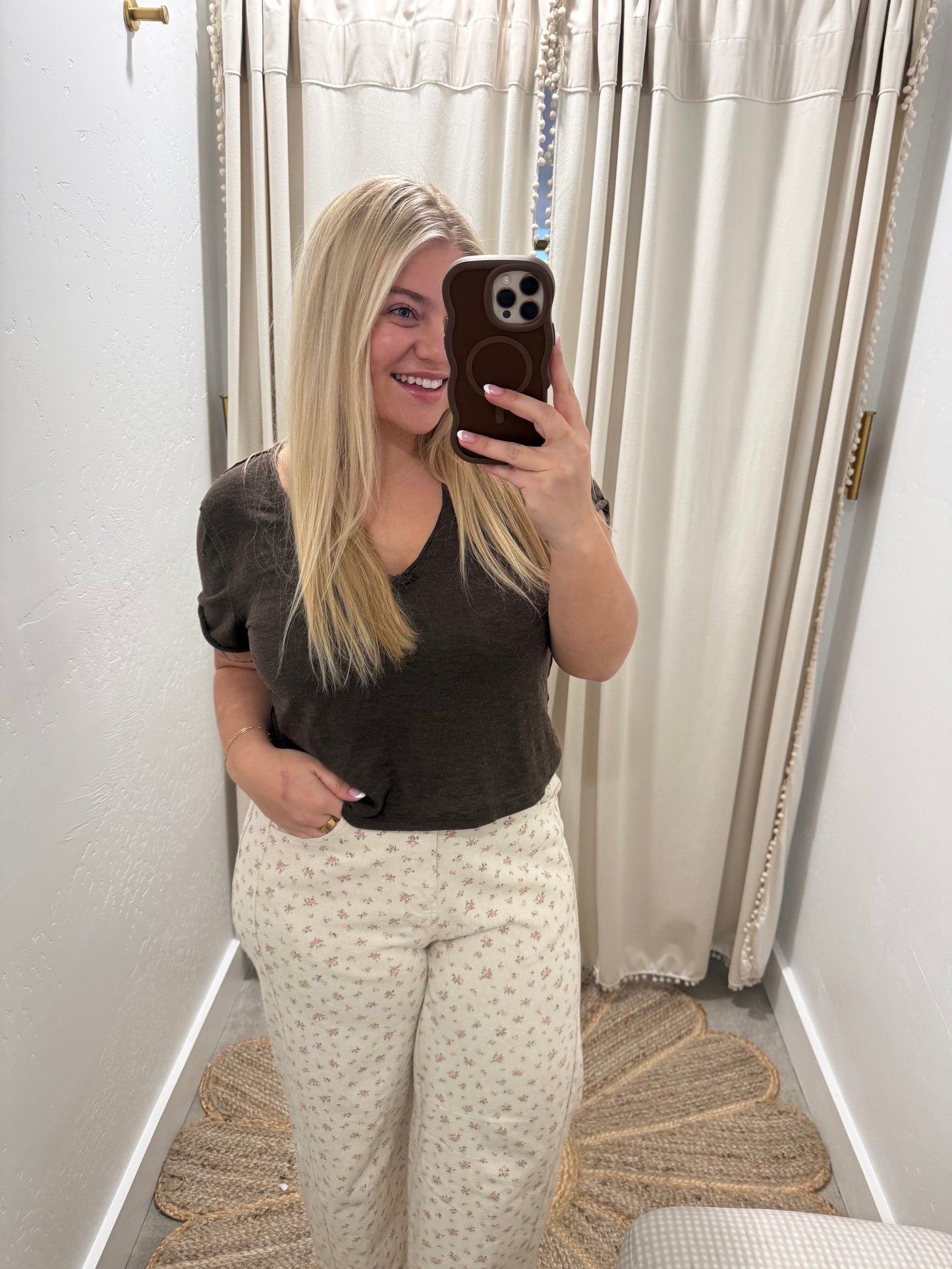 Bethan Pant (Two Colors)