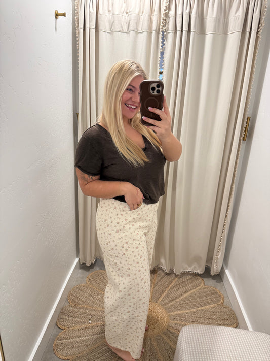 Bethan Pant (Two Colors)