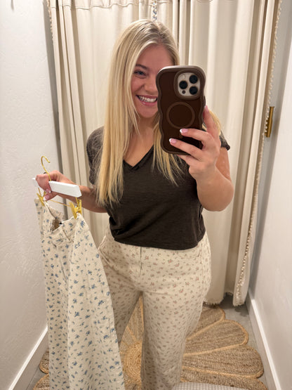 Bethan Pant (Two Colors)
