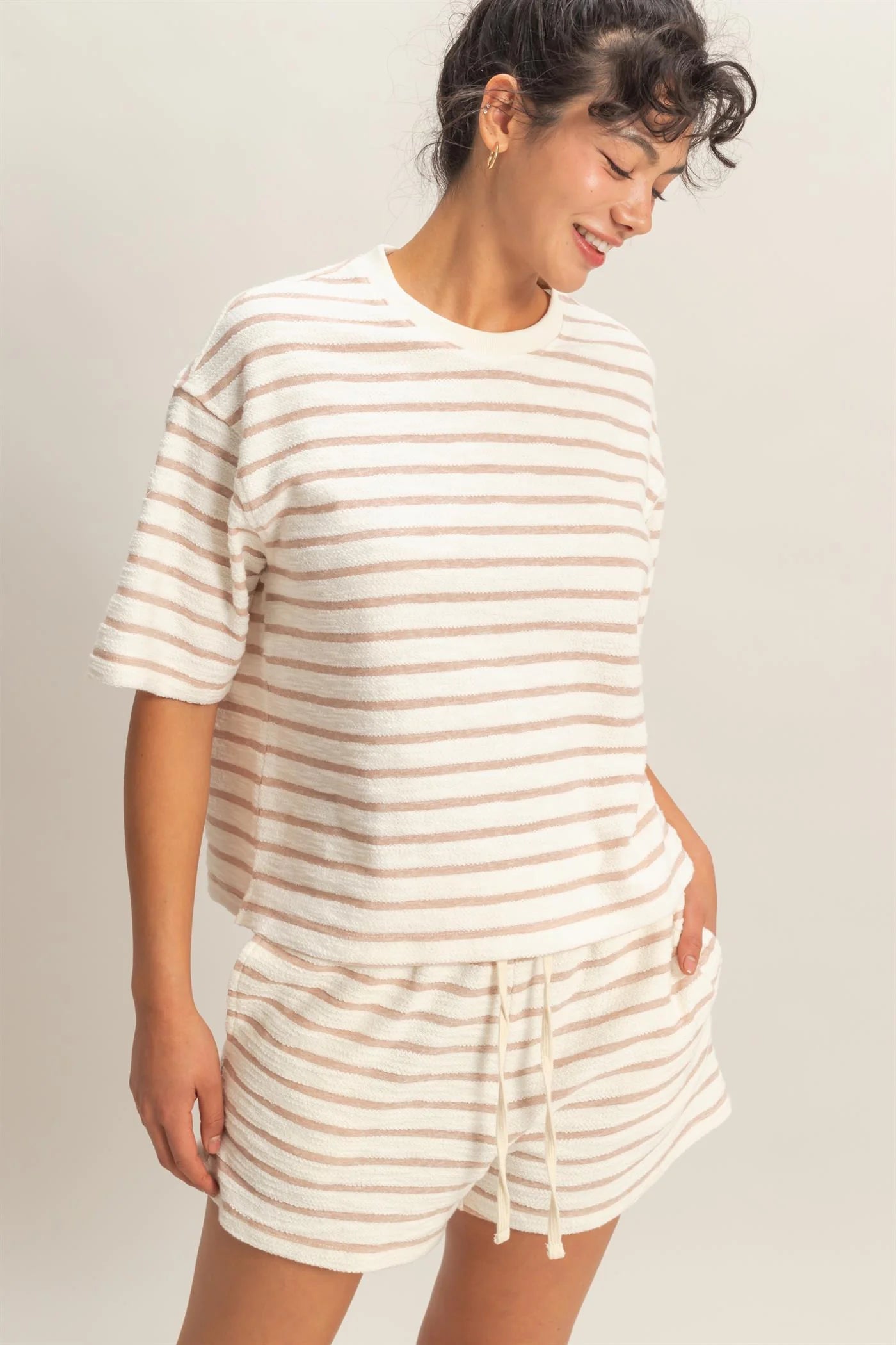 Maven Stripe Top*