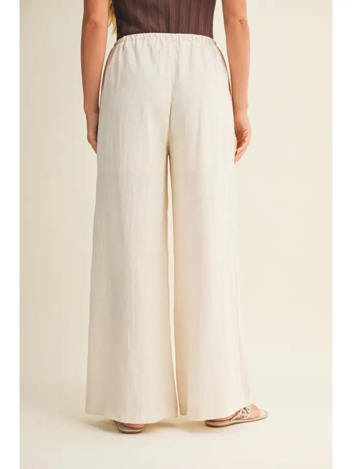 Naomi Drawstring Pants