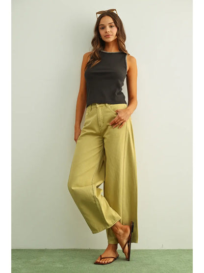 Penelope Tank Top (Three Colors)*