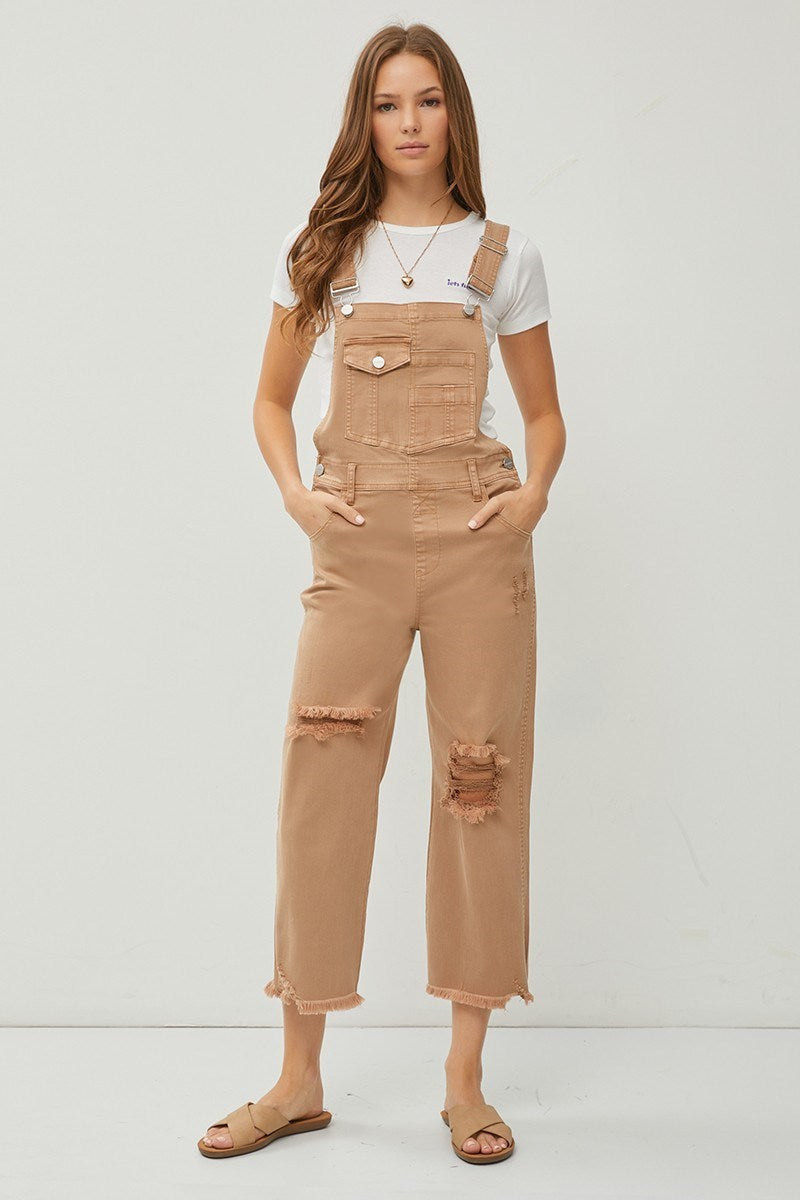 Leah Overalls