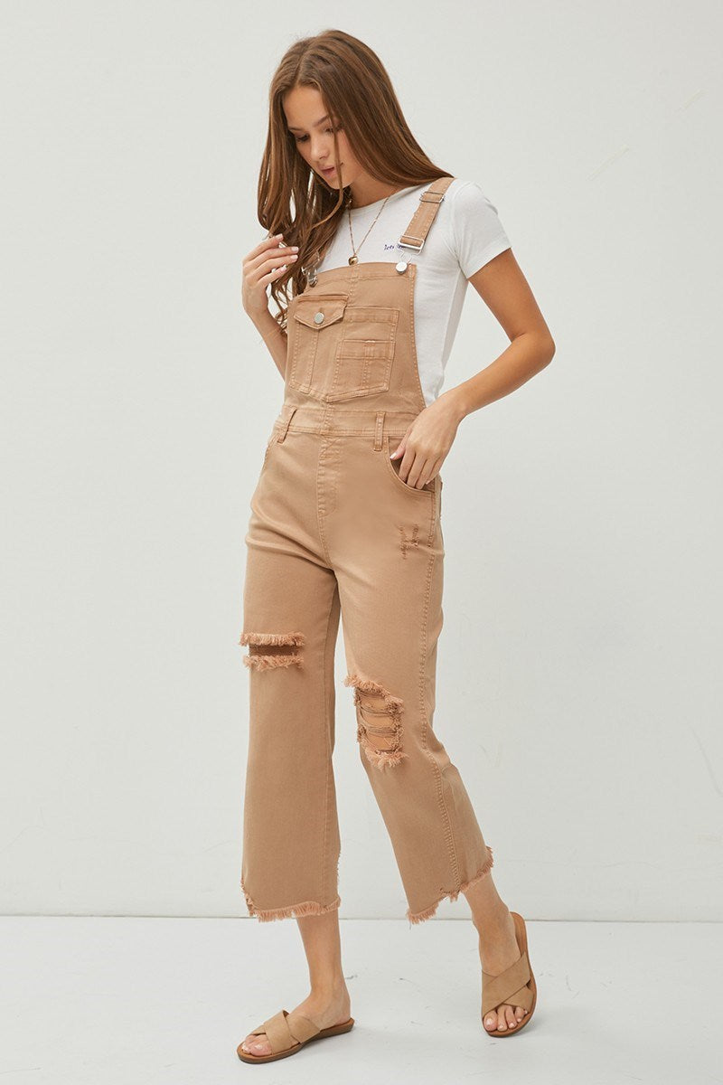 Leah Overalls