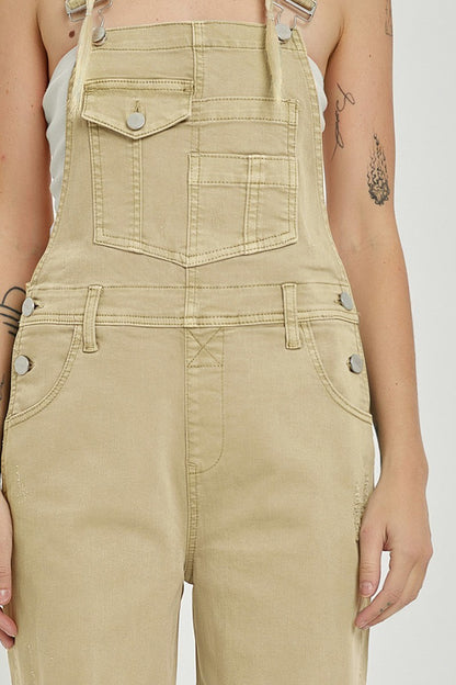 Leah Overalls