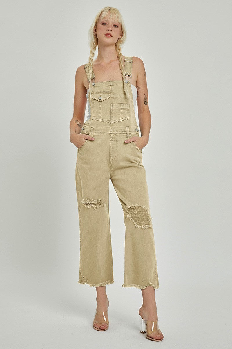 Leah Overalls