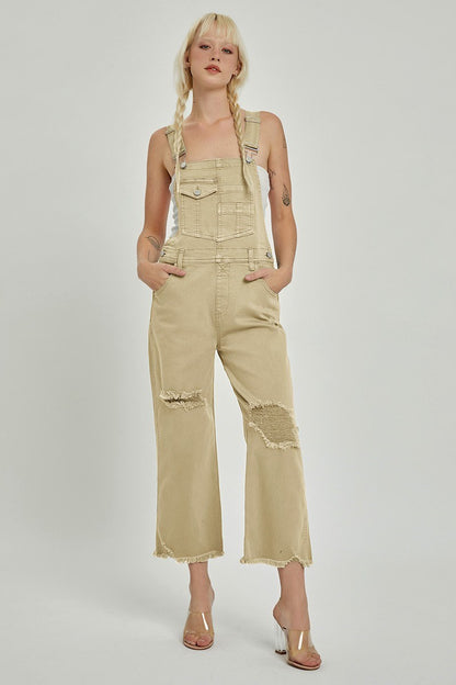 Leah Overalls