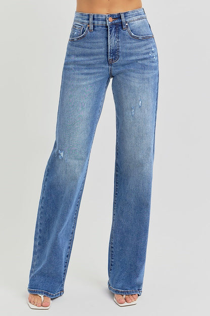 Sara Everyday denim