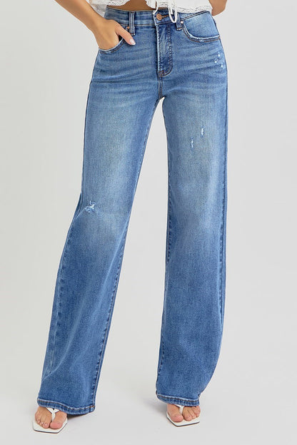 Sara Everyday denim