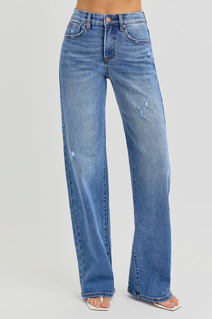 Sara Everyday denim